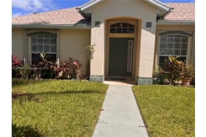 1265 SW Santiago Ave, Port Saint Lucie, FL 34953 - MLS#A11870250