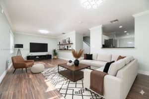 2428 Nw 99th Way, Sunrise