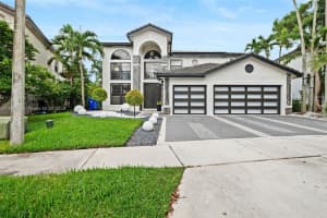 3591 Sw 177th Ave, Miramar