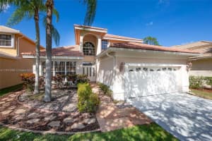 7800 Nw 29th St, Margate