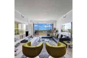 151 Crandon Blvd 1130, Key Biscayne