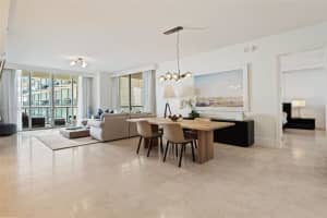 9705 Collins Ave 1104N, Bal Harbour, FL 33154 - MLS#A11870320