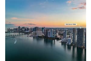 700 NE 24th Street PH5803, Miami, FL 33137 - MLS#A11870325