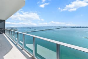 700 NE 24th Street PH5803, Miami, FL 33137 - MLS#A11870325