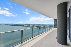 700 NE 24th Street PH5803, Miami, FL 33137 - MLS#A11870325