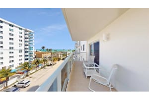 1801 S Ocean Dr 501, Hollywood