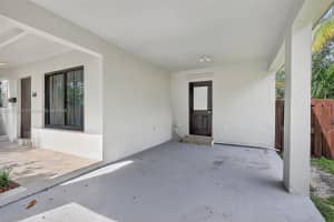 606 N 28th Ave, Hollywood, FL 33020 - MLS#A11870344