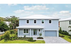 1023 Ne Orange Ave, Jensen Beach