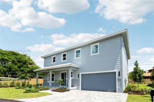 1023 NE Orange Ave, Jensen Beach, FL 34957 - MLS#A11870351