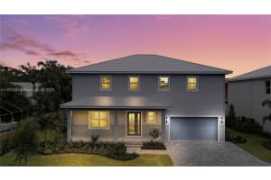 1023 NE Orange Ave, Jensen Beach, FL 34957 - MLS#A11870351