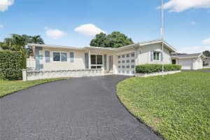 2849 Nw 87th Ave, Sunrise