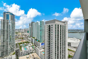 159 NE 6th St 3901, Miami, FL 33132 - MLS#A11870393