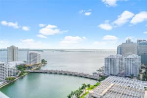 495 Brickell Ave 2709, Miami