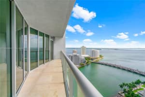 495 Brickell Ave 2709, Miami, FL 33131 - MLS#A11870399