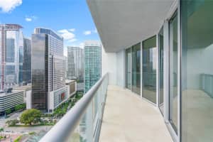 495 Brickell Ave 2709, Miami, FL 33131 - MLS#A11870399