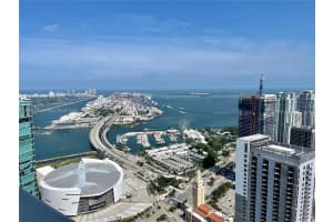 851 NE 1st Ave 5004, Miami, FL 33132 - MLS#A11870418