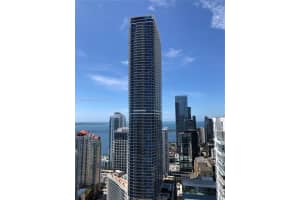 950 Brickell Bay Dr 4503, Miami, FL 33131 - MLS#A11870421