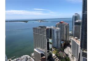 950 Brickell Bay Dr 4503, Miami, FL 33131 - MLS#A11870421