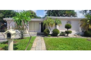 6321 Farragut St, Hollywood