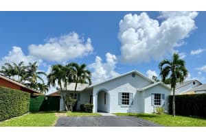 12793 Sw 250th Ter, Homestead