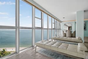 600 Grapetree Dr 11b-n, Key Biscayne