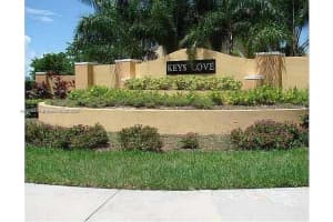 2903 Se 17th Ave 205, Homestead