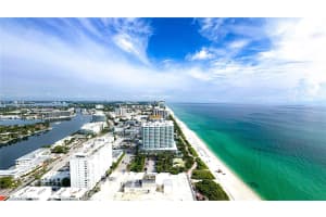 6365 Collins Ave 3811, Miami Beach, FL 33141 - MLS#A11870470