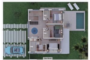 MLS# A11870473, Punta Cana, Florida 23000