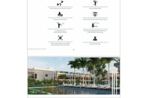 MLS# A11870508, Punta Cana, Florida 23000