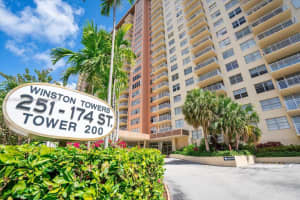 251 174th St 1605, Sunny Isles Beach