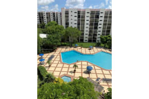 17021 N Bay Rd 1025, Sunny Isles Beach