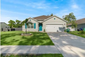 602 Barber St, Sebastian, FL 32958 - MLS#A11870564