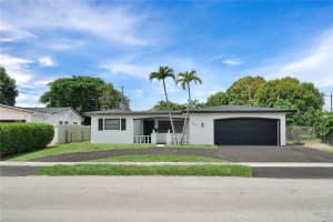 1600 N 74th Ter, Hollywood