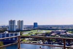 600 Three Islands Blvd 1707, Hallandale Beach, FL 33009 - MLS#A11870591