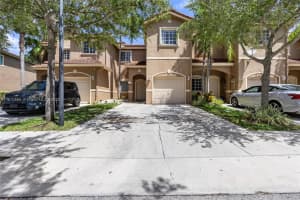 8559 Sw 214th Ln, Cutler Bay