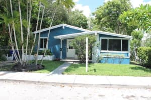 3577 Charles Ave, Miami
