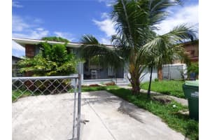 1321 NW 72nd St, Miami, FL 33147 - MLS#A11870622