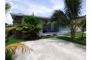 1321 NW 72nd St, Miami, FL 33147 - MLS#A11870622