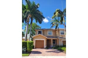 1030 Ne 41st Pl 1030, Homestead