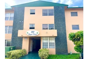 110 Royal Palm Rd 310, Hialeah Gardens, FL 33016 - MLS#A11870631