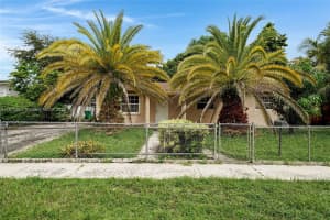 4215 NW 197th St, Miami Gardens, FL 33055 - MLS#A11870635