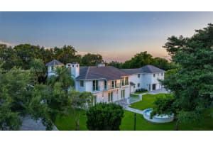13600 Sw 67th Ave, Palmetto Bay