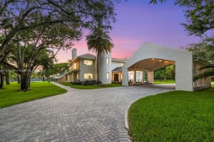 13600 SW 67th Ave, Palmetto Bay, FL 33158 - MLS#A11870638