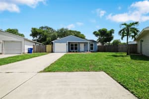 1721 Sw 84th Ave, Miramar
