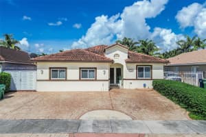 17132 Sw 142nd Ct, Miami
