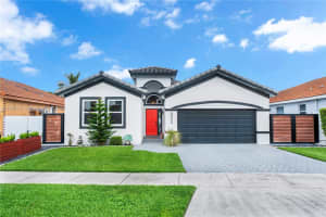 933 Nw 136th Ave, Miami