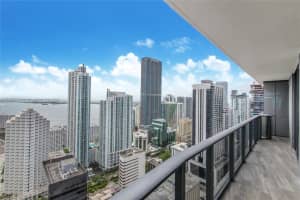 801 S Miami Ave 4005, Miami