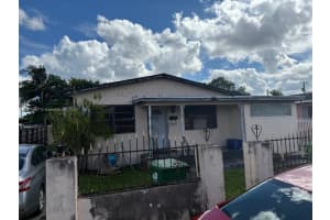 3260 NW 132nd Ter, Opa Locka, FL 33054 Sold 01/20/26