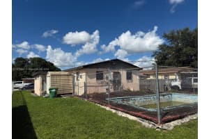 3260 NW 132nd Ter, Opa Locka, FL 33054 Sold 01/20/26