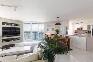 90 Alton Rd 1702, Miami Beach, FL 33139 - MLS#A11870704